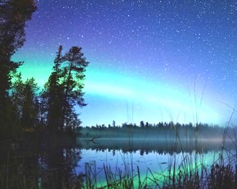 voyage sejour finlande laponie 2020 2021 2022 aurores boreales dates infos inscription tarif prix tout compris finland explorer