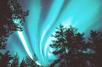laponie exclusive voyages sejours finlande suede aurores boreales photos